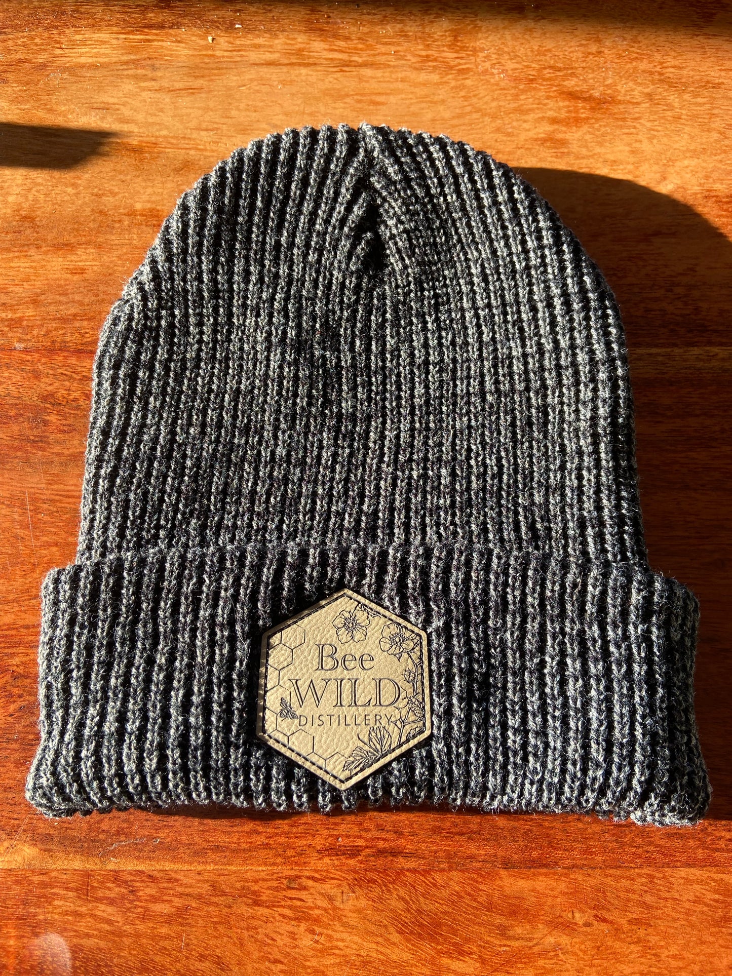 Bee Wild Beanies