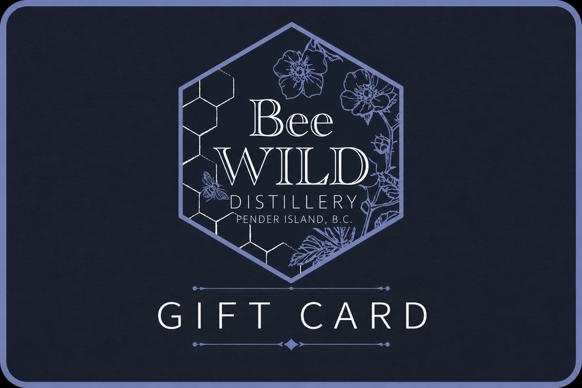 Bee Wild Gift Card