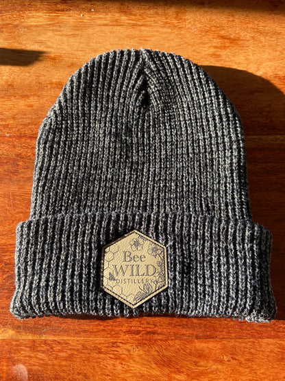 Bee Wild Beanies