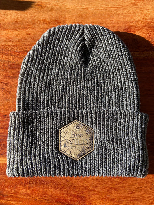 Bee Wild Beanies
