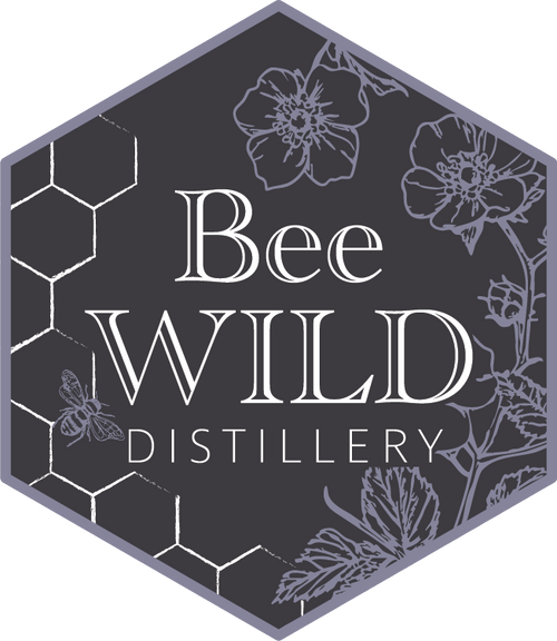 Wild Gin – Bee Wild Distillery
