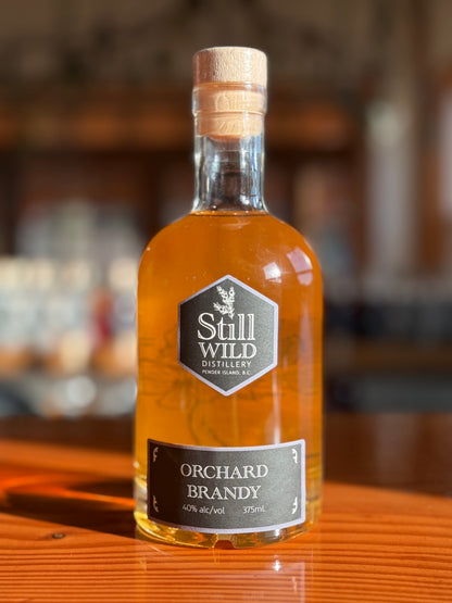 Orchard Brandy