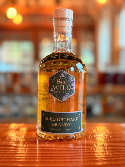 Aged Orchard Brandy