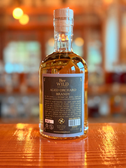 Aged Orchard Brandy